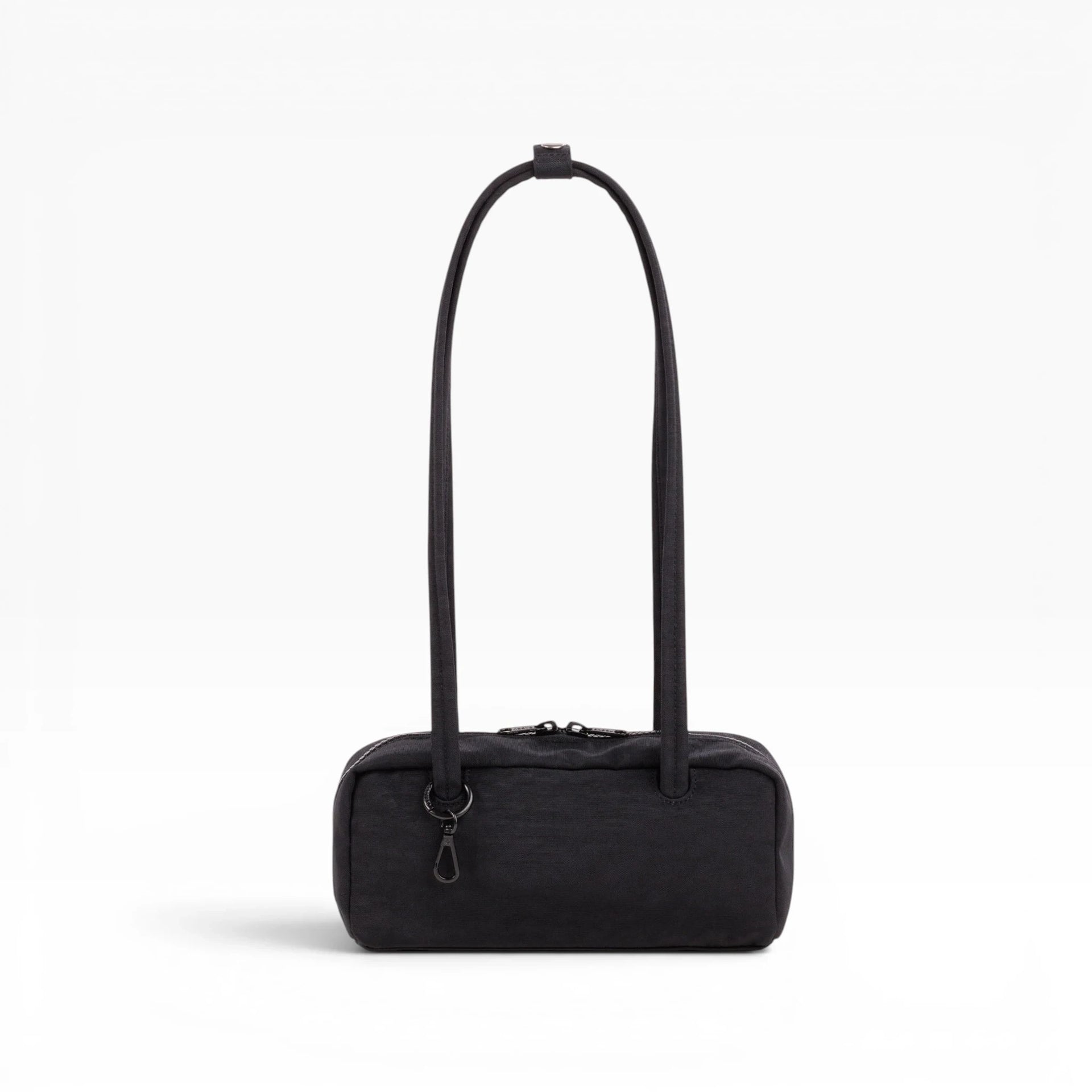 Baggu バッグ ブラック　Bowler bag small Baggu Small Bowler Bag - Black – Blink Box