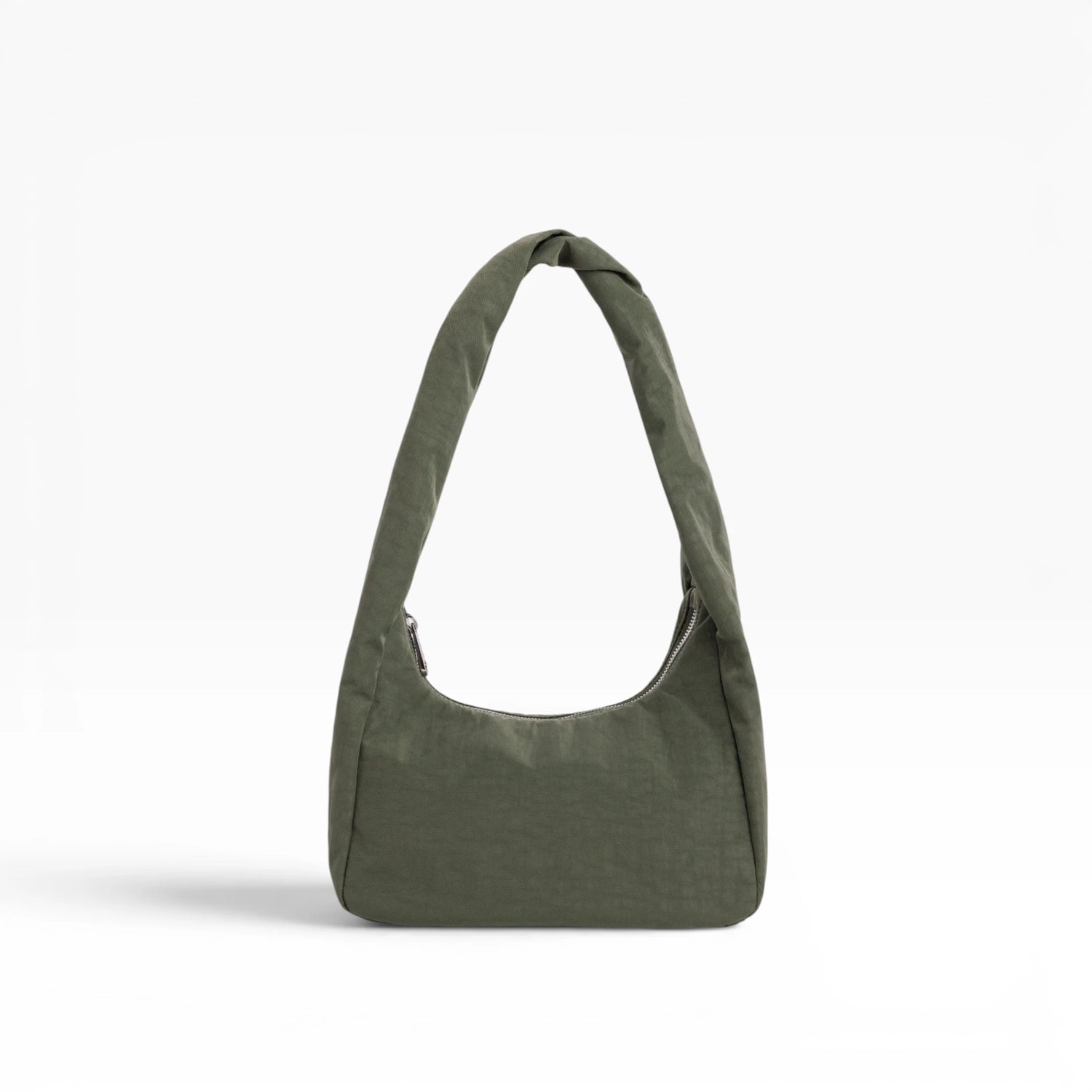 Baggu Small Nylon Meringue Bag - Caper