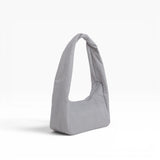 Baggu Small Nylon Meringue Bag - Fog