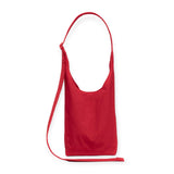 Baggu Small Nylon Sling - Candy Apple