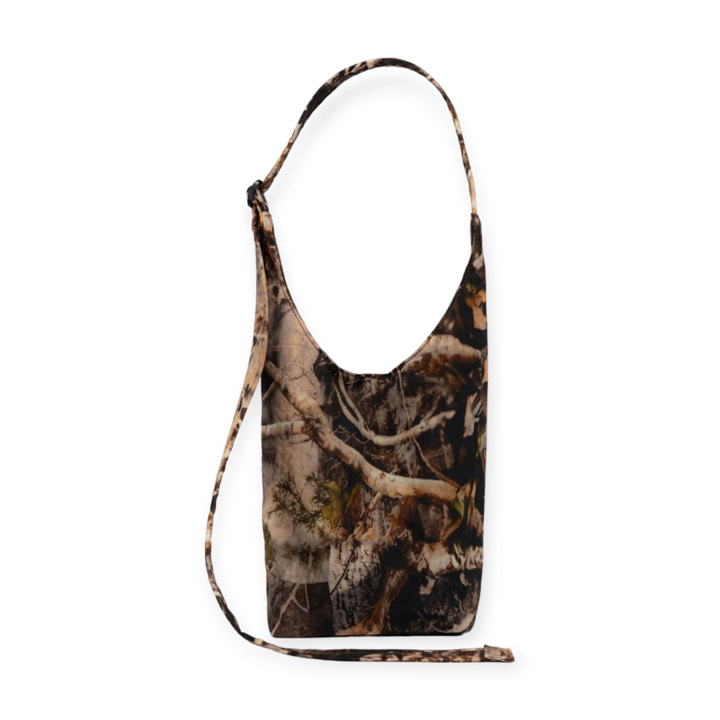 Baggu Small Nylon Sling - Photo Forest