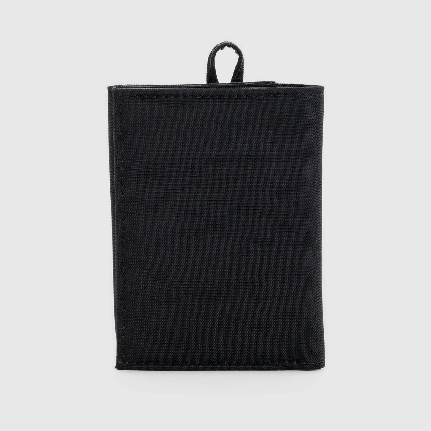 Baggu Snap Wallet - Black