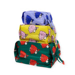 Peanuts x Baggu - Storage & Travel Set