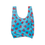 Baggu Standard Bag - Keith Haring Hearts