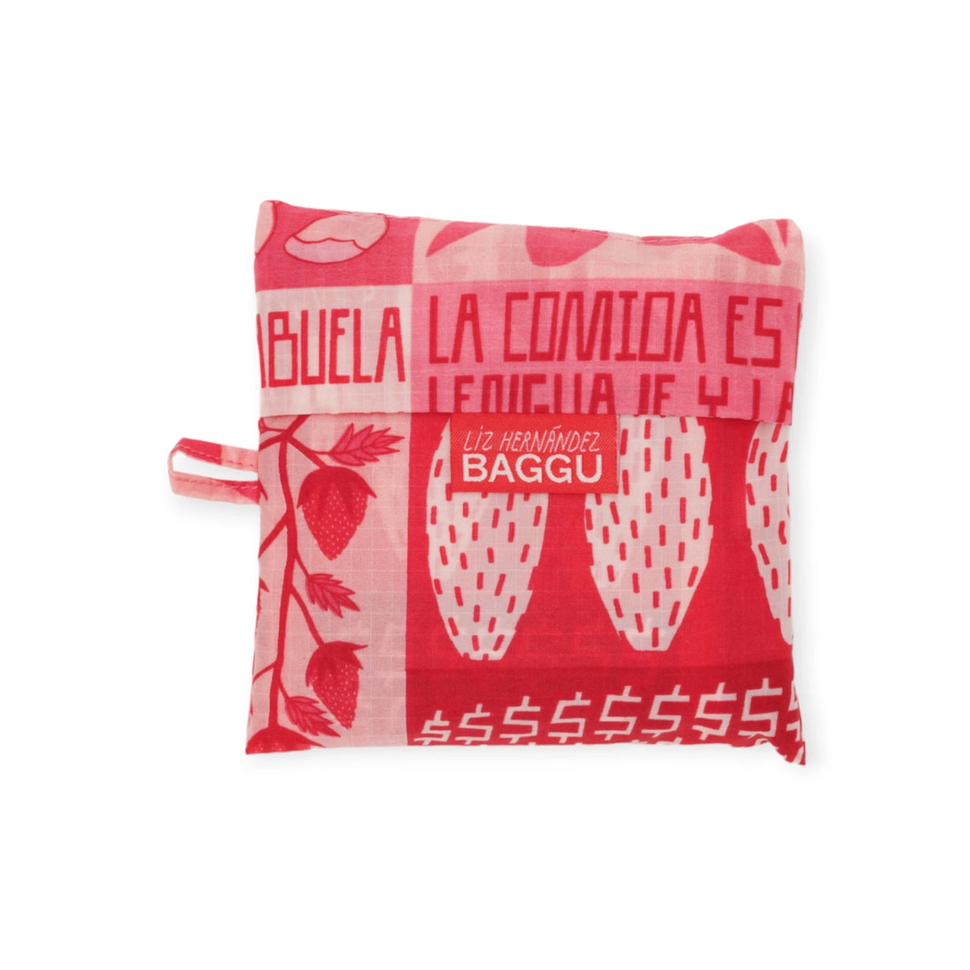 Baggu Standard Reusable Bag - Mercado