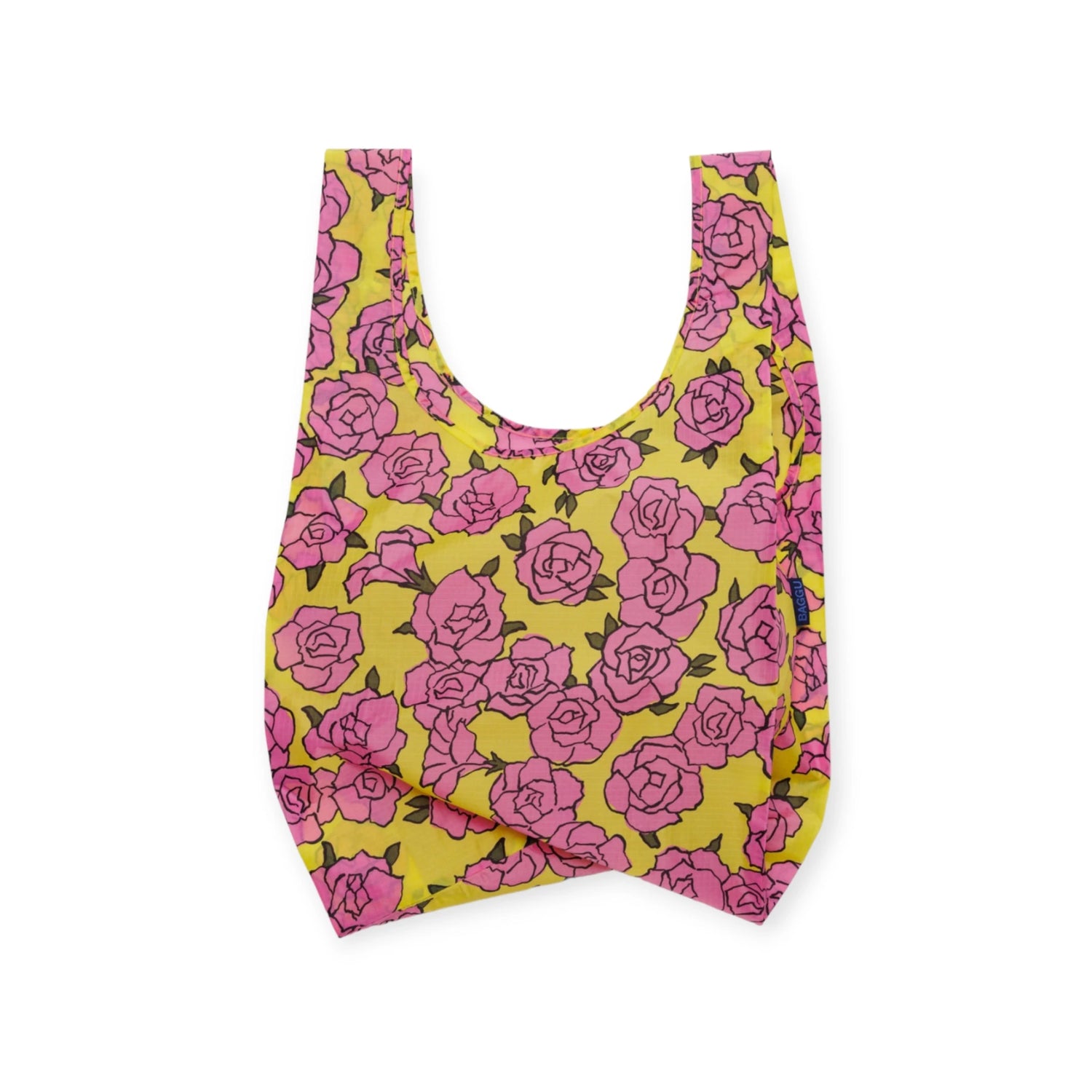 Baggu standard reusable shopping bag deals