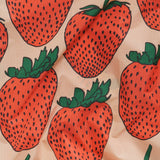 Baggu Standard Reusable Bag - Strawberry