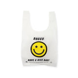 Baggu Standard Reusable Bag - Thank You Happy