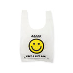 Baggu Standard Reusable Bag - Thank You Happy