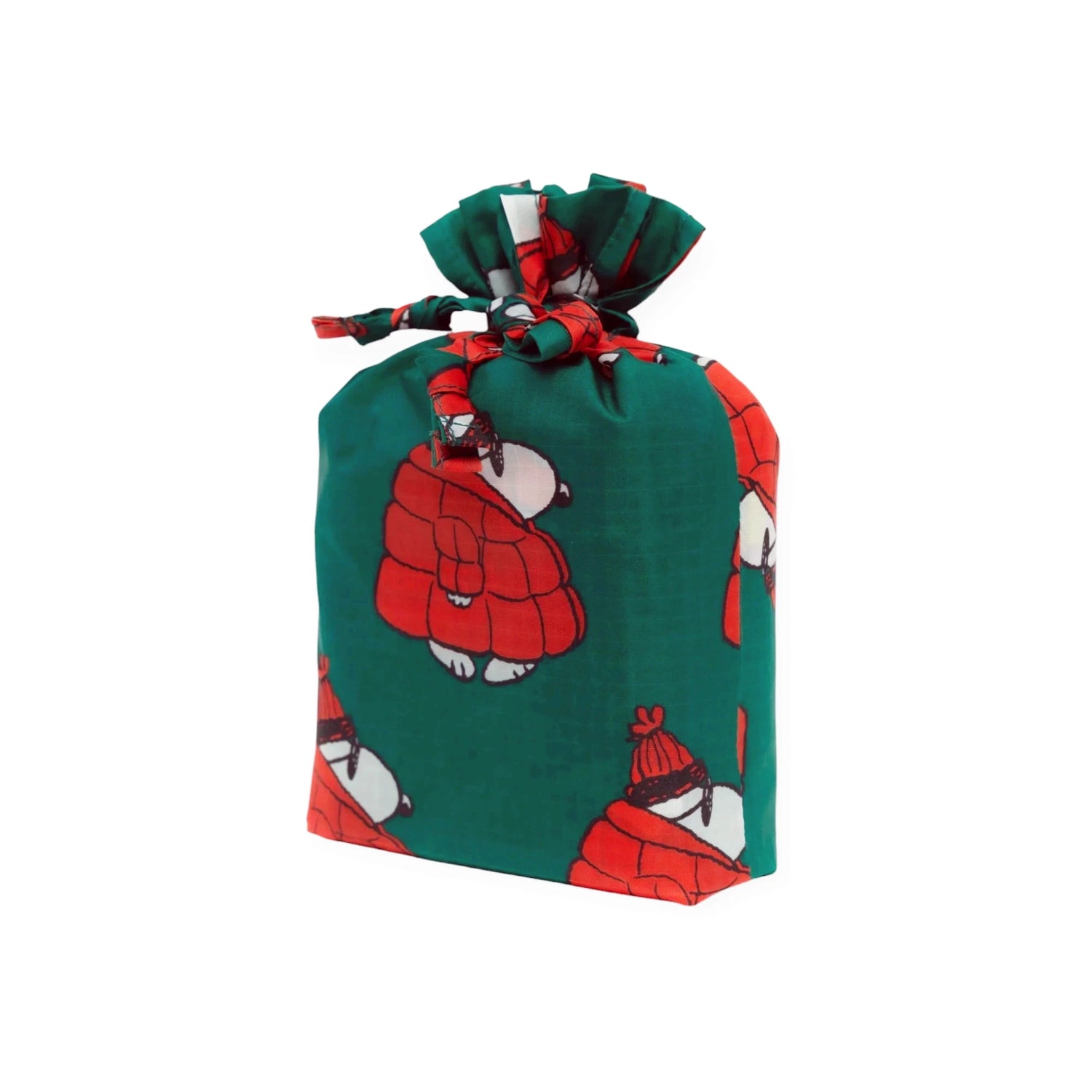 【BAGGU】 ゴーパウチ 3サイズセット Peanuts BAGGU X Peanuts Go Pouch Set | Urban Outfitters