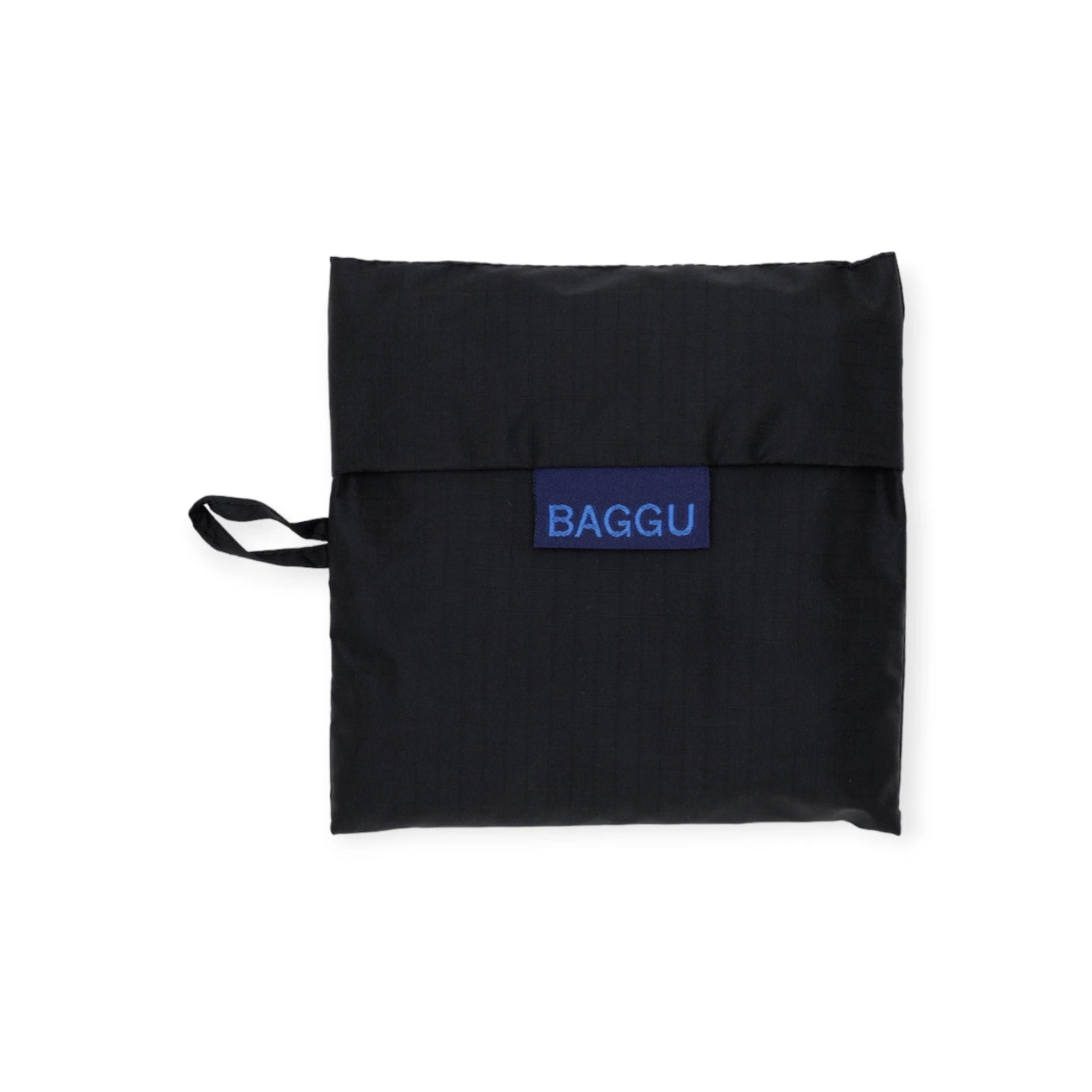 Baggu Standard Reusable Bag - Black