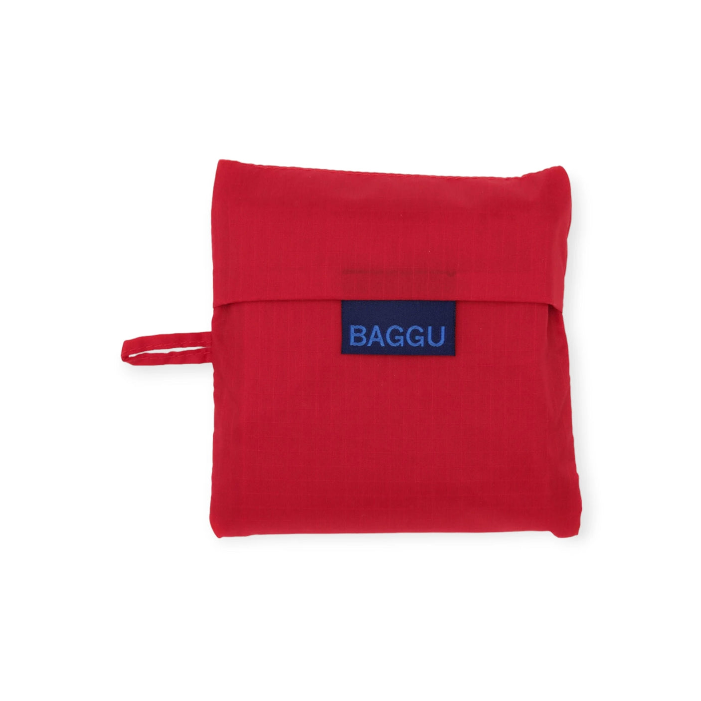 Baggu Standard Reusable Bag - Candy Apple