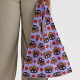 Standard Baggu Bag x Chococat Western