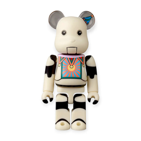 BearBrick Series 51 Blind Box