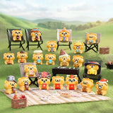 Bearisbug Lazy Daily Routine - 3pc Blind Box