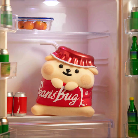 Bearisbug Hide & Seek Game - Blind Box