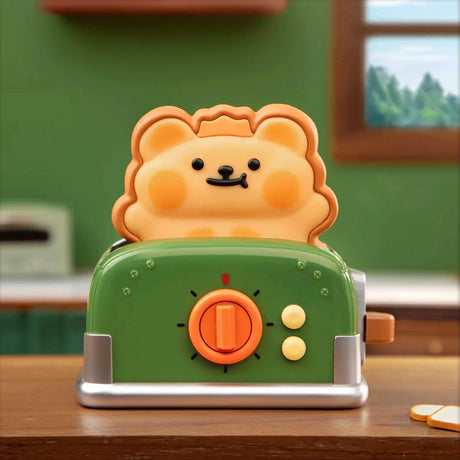 Bearisbug Hide & Seek Game - Blind Box