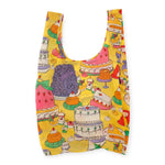 Big Baggu Bag - Patisserie