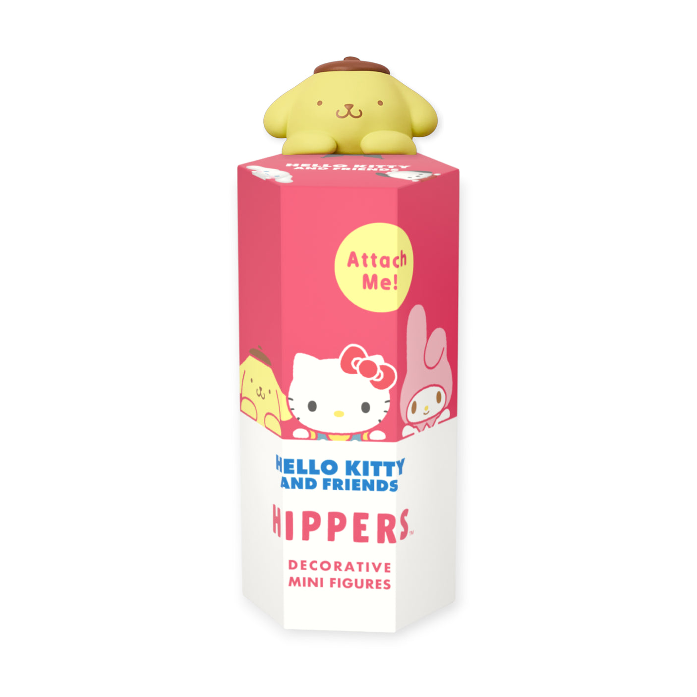 Sanrio Hippers Blind Box - Hello Kitty & Friends