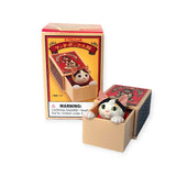 Cat in a Matchbox Blind Box