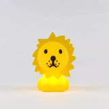 Lion Miffy Night Light (15cm)