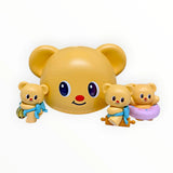 Butterbear Baked With Love Blind Box - 3pc Set