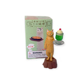 Cat Cafe Waiter Blind Box