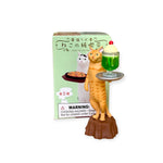 Cat Cafe Waiter Blind Box