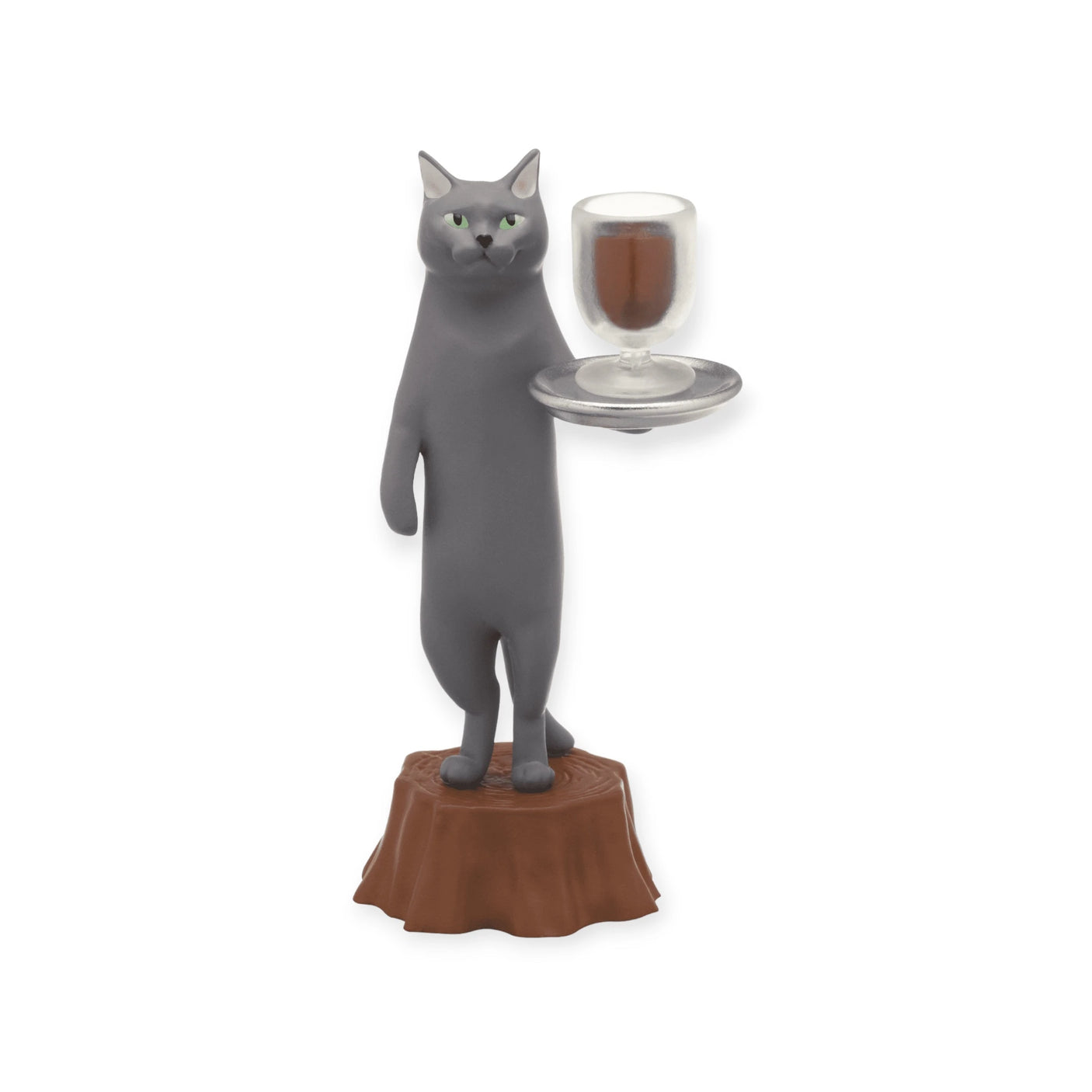 Cat Cafe Waiter Blind Box