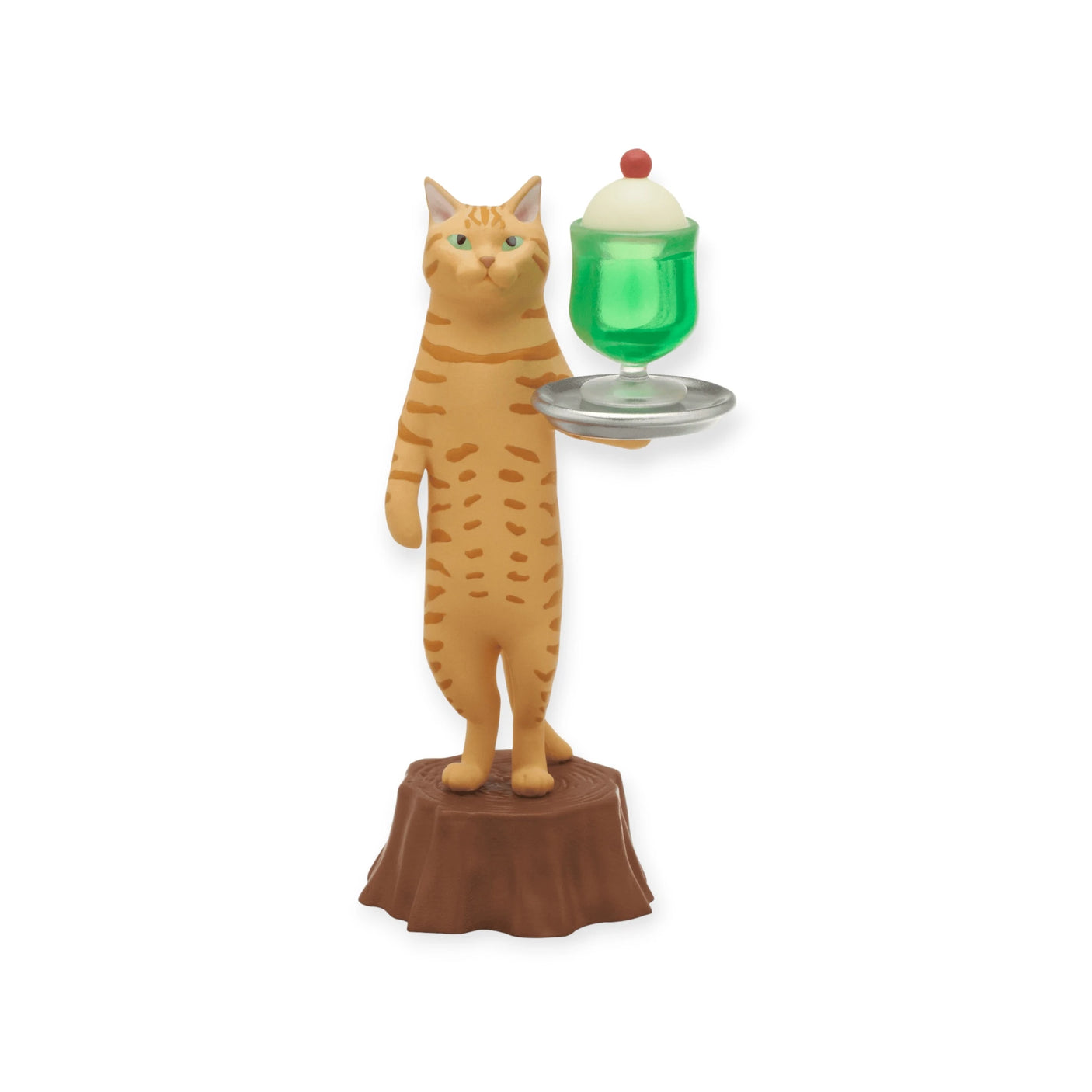 Cat Cafe Waiter Blind Box