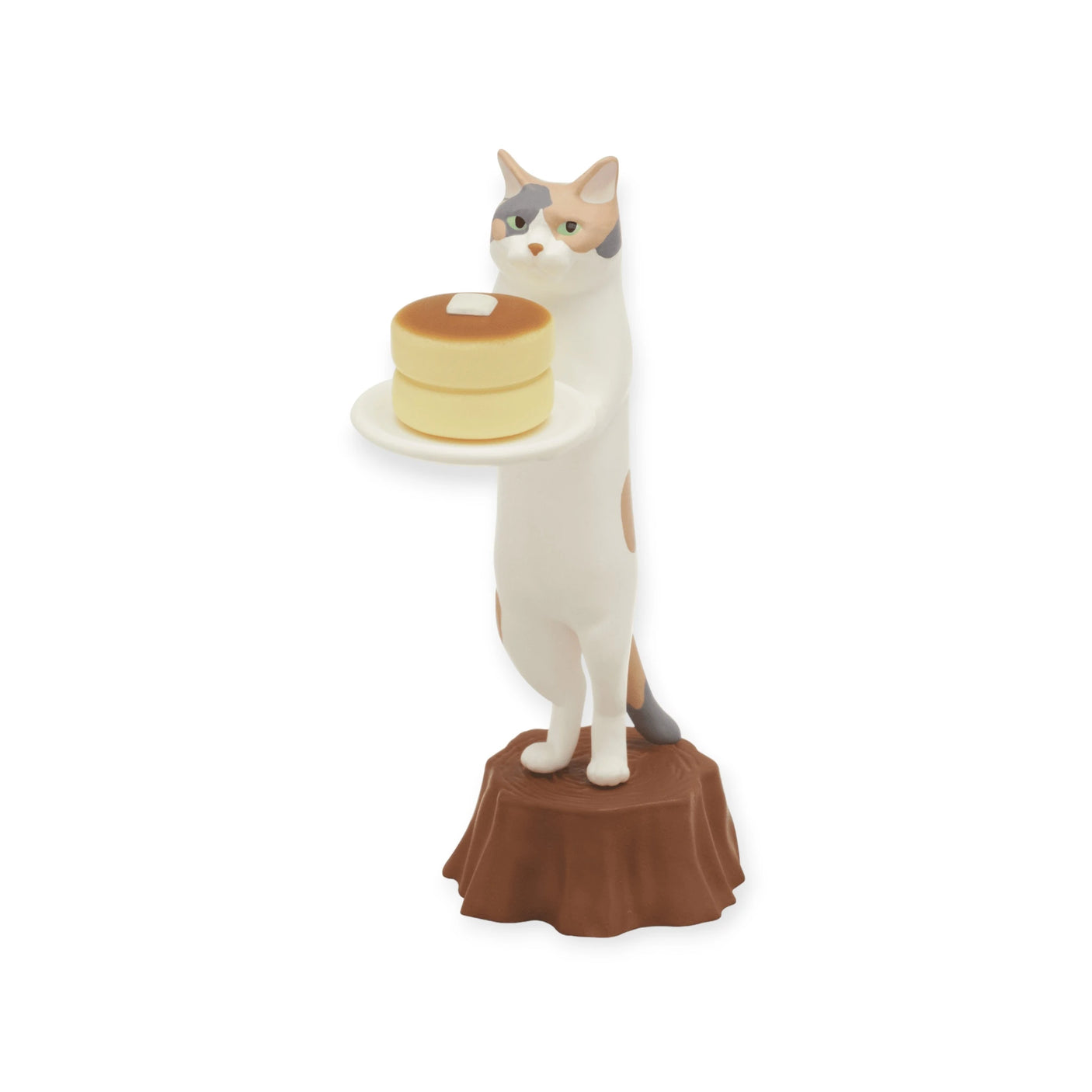 Cat Cafe Waiter Blind Box