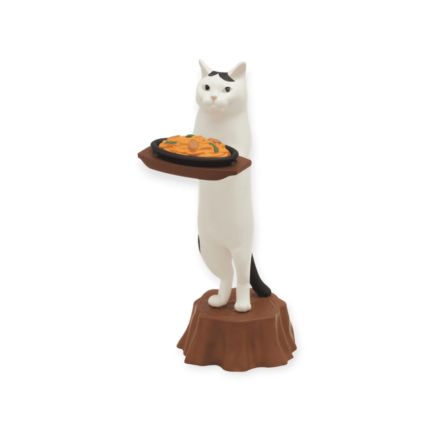 Cat Cafe Waiter Blind Box