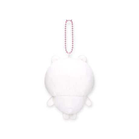 Chiikawa Plush Keychain