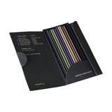Collins Natural Incense Sticks - 5 Scents