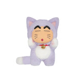 Crayon Shinchan Big Tail Plush - Blind Box