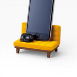 Decole Phone Stand - Kitten Sofa