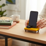 Decole Phone Stand - Kitten Sofa