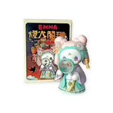 Lucky EMMA - Secret Forest of Dim Lights Series Blind Box