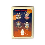 Lucky EMMA - Secret Forest of Dim Lights Series Blind Box