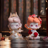 Lucky EMMA - Killa Treasure Pavilion Blind Box