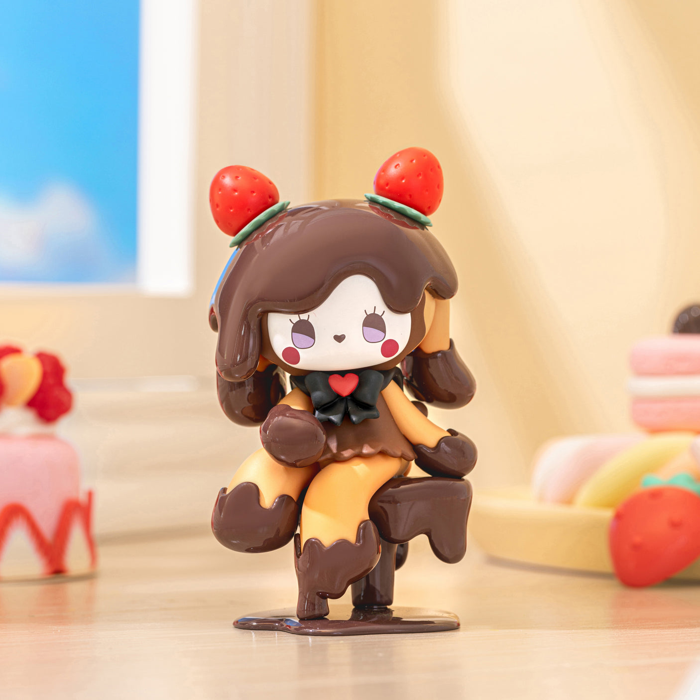Emma Secret Forest - Love Dopamine Blind Box
