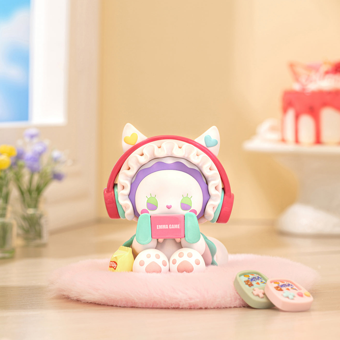 Emma Secret Forest - Love Dopamine Blind Box