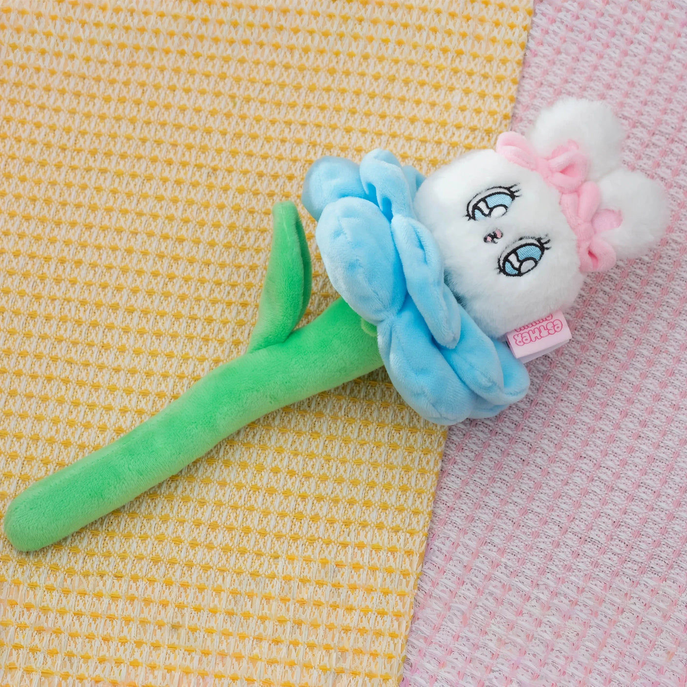 Esther Bunny Flower Plush Blind Box