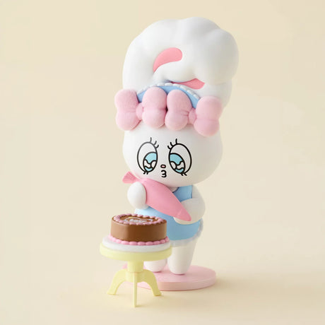 Esther Bunny - Holiday Vibe Blind Box