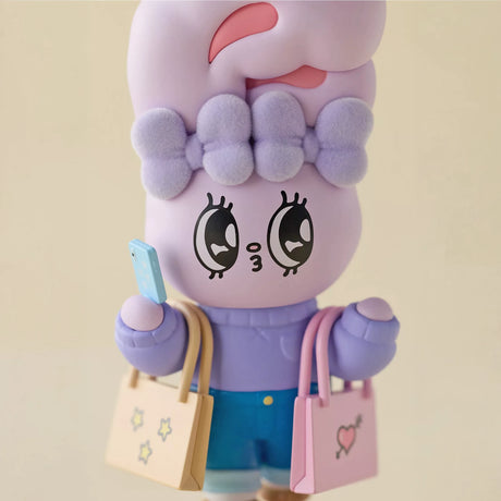 Esther Bunny - Holiday Vibe Blind Box