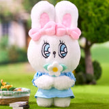 Esther Bunny Sweet Date Plush Keychain Blind Box