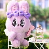 Esther Bunny Sweet Date Plush Keychain Blind Box