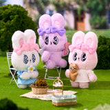 Esther Bunny Sweet Date Plush Keychain Blind Box