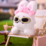 Esther Bunny Sweet Date Plush Keychain Blind Box
