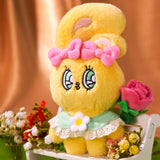 Esther Bunny Sweet Date Plush Keychain Blind Box